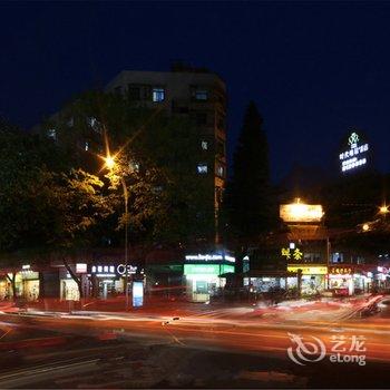 厦门时代雅居酒店酒店提供图片