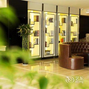 丽枫酒店(丽枫LAVANDE)(苏州观前店)酒店提供图片