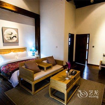 自贡仙市慢餐酒店酒店提供图片
