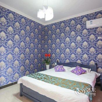 乌镇过客主题客栈酒店提供图片