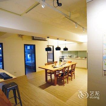 台北一点Homestay民宿酒店提供图片