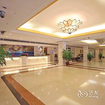 海口黄金海景大酒店酒店提供图片