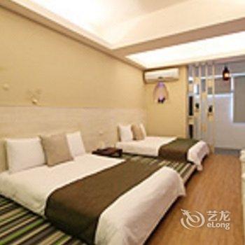 屏东长城旅店酒店提供图片
