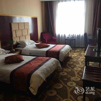 海晏县海北龙昊大酒店酒店提供图片