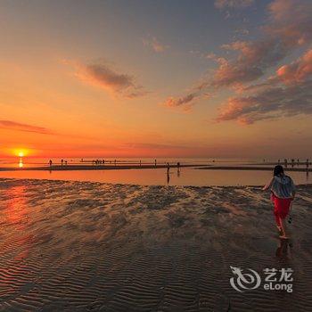 戴河故事海景公寓(绥中佳兆业店)酒店提供图片