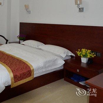 广南北宁湾主题酒店酒店提供图片