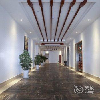 张家界盛世嘉年园林式酒店酒店提供图片