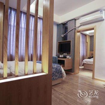 张家界盛世嘉年园林式酒店酒店提供图片