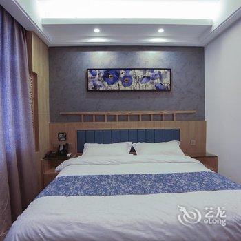 张家界盛世嘉年园林式酒店酒店提供图片