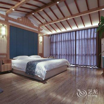 张家界盛世嘉年园林式酒店酒店提供图片