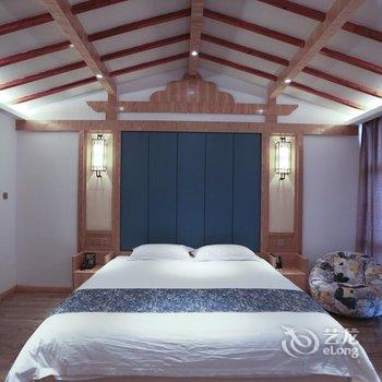 张家界盛世嘉年园林式酒店酒店提供图片