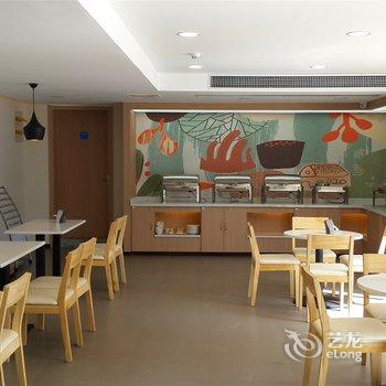 汉庭酒店(周口太昊路店)酒店提供图片