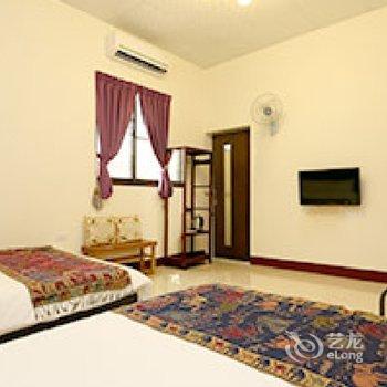 台东都兰城民宿酒店提供图片