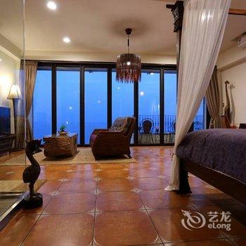 花莲慢点海景民宿酒店提供图片