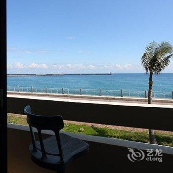 花莲慢点海景民宿酒店提供图片