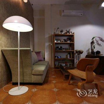 花莲慢点海景民宿酒店提供图片