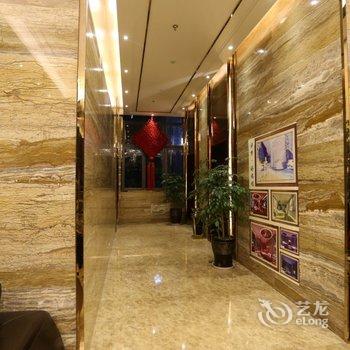 重庆万雅精品酒店酒店提供图片