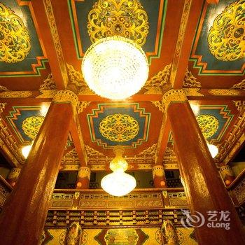 香格里拉德吉央康大酒店(迪庆州)酒店提供图片