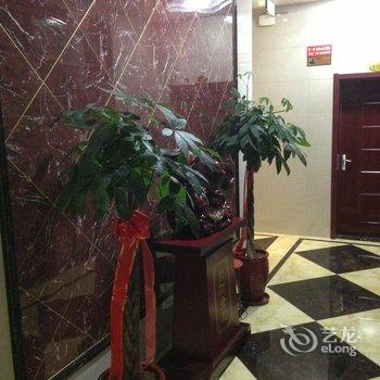 东戴河迎宾宾馆酒店提供图片