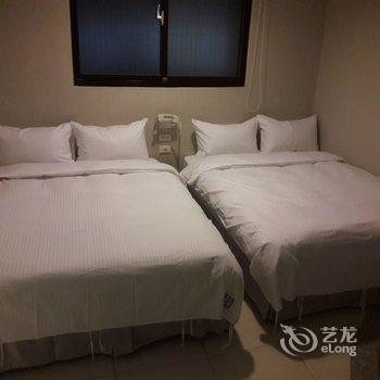 台北拾一会馆HOUSE11酒店提供图片