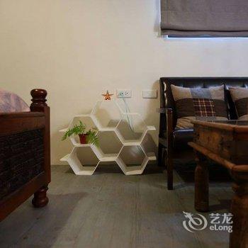 花莲慢点海景民宿酒店提供图片