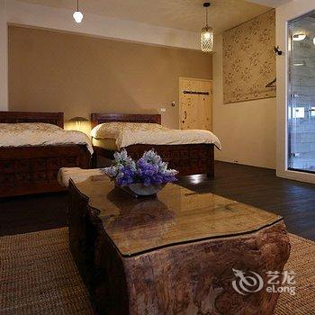 花莲慢点海景民宿酒店提供图片