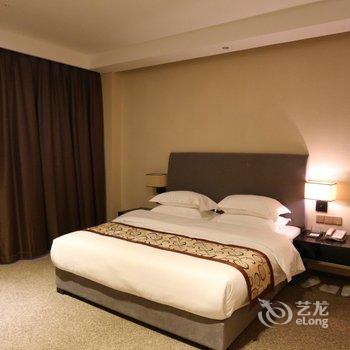 重庆万雅精品酒店酒店提供图片