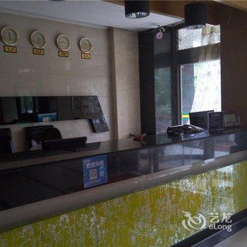 华山凯帝亚宾馆(华阴)酒店提供图片