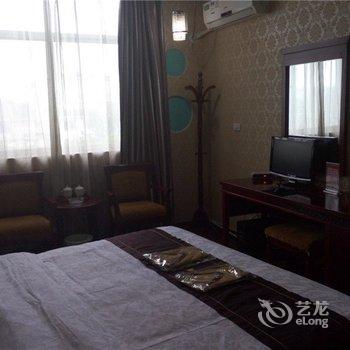 华山凯帝亚宾馆(华阴)酒店提供图片