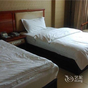 盈江义发商务酒店酒店提供图片