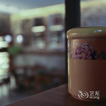 张家界盛世嘉年园林式酒店酒店提供图片