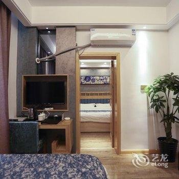 张家界盛世嘉年园林式酒店酒店提供图片