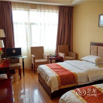 盈江洪洲商务酒店酒店提供图片