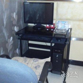齐齐哈尔现代休闲旅馆酒店提供图片