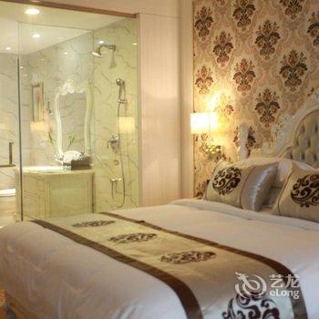 郴州万豪国际大酒店酒店提供图片