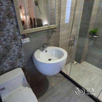 花莲慢点海景民宿酒店提供图片