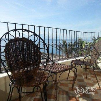 花莲慢点海景民宿酒店提供图片