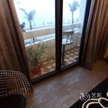 花莲慢点海景民宿酒店提供图片