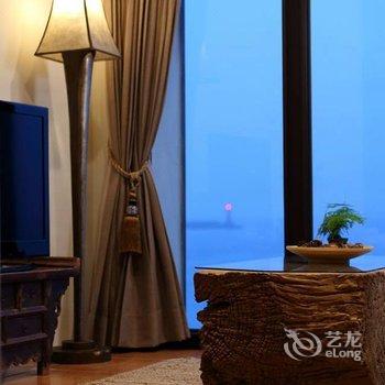 花莲慢点海景民宿酒店提供图片