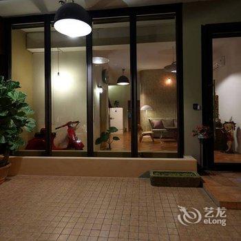 花莲慢点海景民宿酒店提供图片