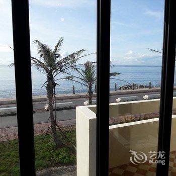 花莲慢点海景民宿酒店提供图片