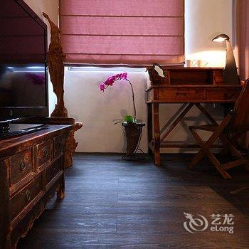 花莲慢点海景民宿酒店提供图片