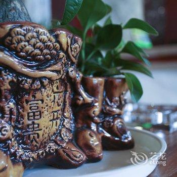 张家界盛世嘉年园林式酒店酒店提供图片