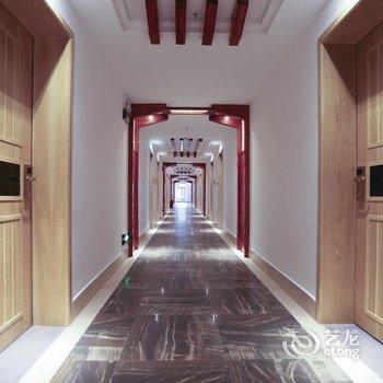 张家界盛世嘉年园林式酒店酒店提供图片