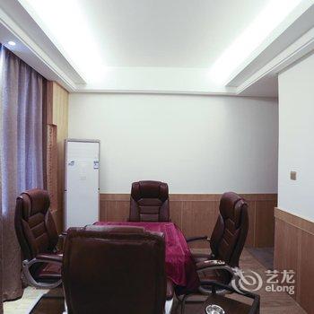 张家界盛世嘉年园林式酒店酒店提供图片