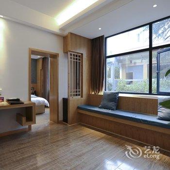 张家界盛世嘉年园林式酒店酒店提供图片