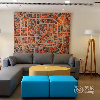 汉庭酒店(周口太昊路店)酒店提供图片