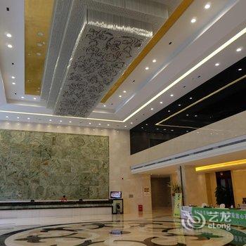 桂东县玲珑王国际大酒店酒店提供图片