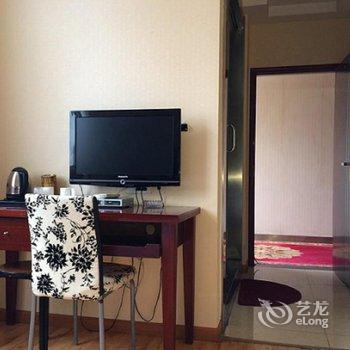 麻城银福商务宾馆酒店提供图片