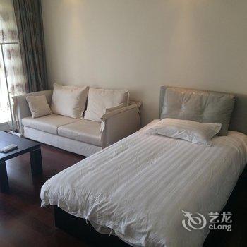 东戴河佳兆业爱情海公寓酒店提供图片